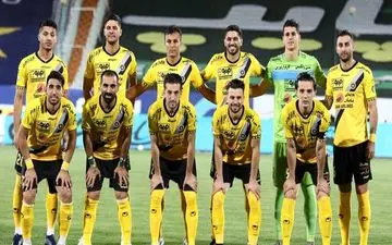 محمدرضا ساکت جدی‌ترین گزینه مدیرعاملی باشگاه سپاهان 