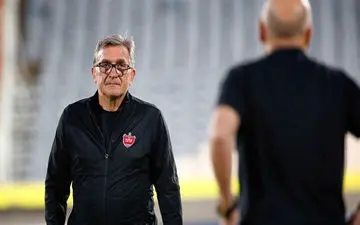 شمارش معکوس برای طوفان در پرسپولیس آغاز شد؛ 12 روز تا خداحافظی با برانکو