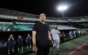 نکونام: من خیلی تنهام، خیلی!