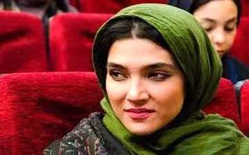 میمیک خاص خانم بازیگر که او را معروف کرد+عکس