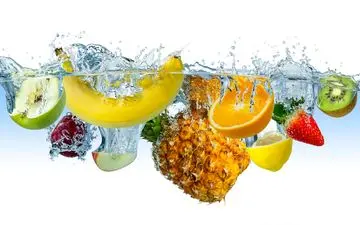 راهکار هایی برای سم زدایی طبیعی کلیه