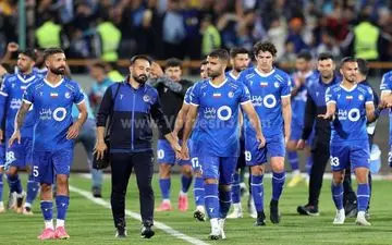 استقلال با جواد نکونام قهرمان لیگ خواهد شد/حمایت ها ادامه دار است/ویدیو