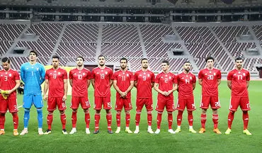 برنامۀ بازی‌های ایران در جام ملت‌‌های آسیا 2019 امارات