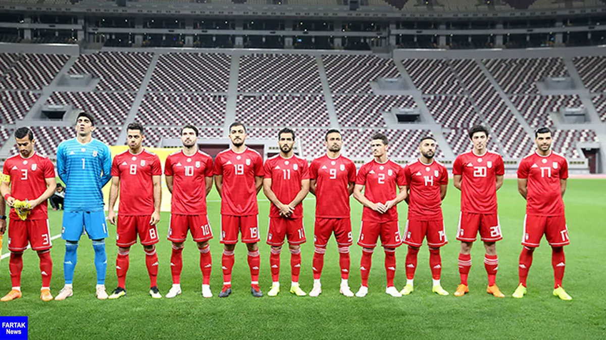 برنامۀ بازی‌های ایران در جام ملت‌‌های آسیا 2019 امارات