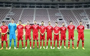 برنامۀ بازی‌های ایران در جام ملت‌‌های آسیا 2019 امارات