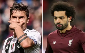  پائولو دیبالا قربانی ستاره لیورپول می شود؟ 