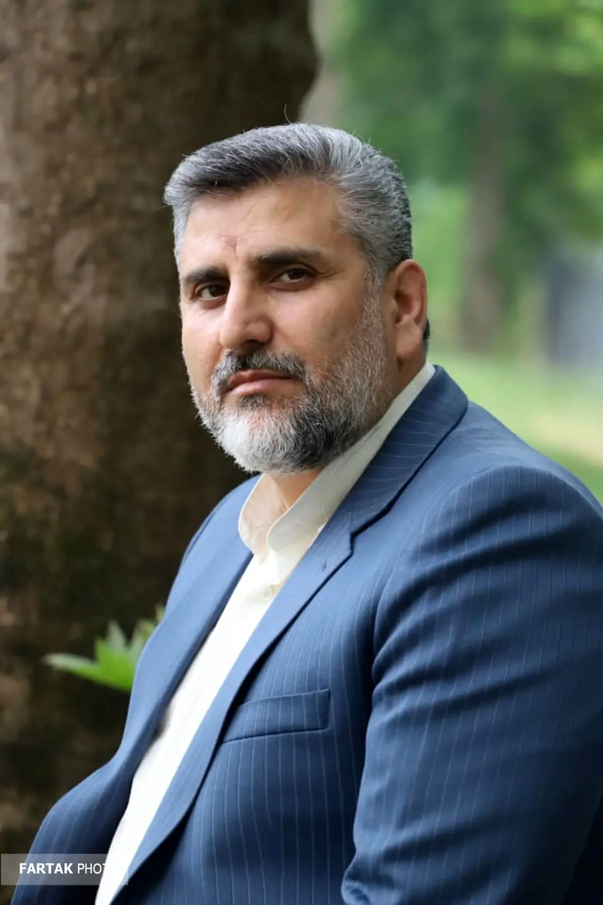 پیام دکتر شهرستانی رئیس دفتر نماینده ولی‌فقیه در استان کرمانشاه به مناسبت هفته قوه‌قضائیه