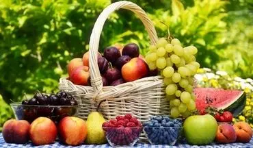 فواید و خواص درمانی میوه‌های تابستانی