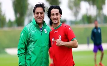 نورافکن: با توکل به خدا و دعای خیر مردم می توانیم در مسیر المپیک موفق باشیم