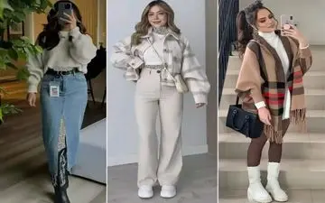 بهار امسال چه بپوشیم؟ ۱۴ ترکیب ساده و شیک برای استایل زنانه
