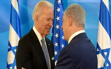 بایدن به شدت هوادار اسرائیل است/ایران شایسته برخورداری از برجام نیست