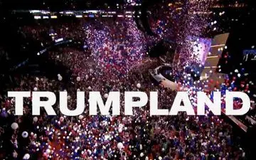 سفر به «سرزمین ترامپ»