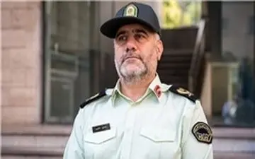 ماجرای آموزش ۶ ماهه اشرار برای ورود به کشور و اقتدار پلیس