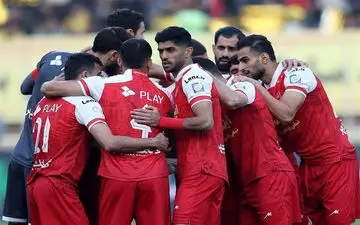 اعتراض باشگاه پرسپولیس به محکومیت درویش، پیروانی و گل‌محمدی