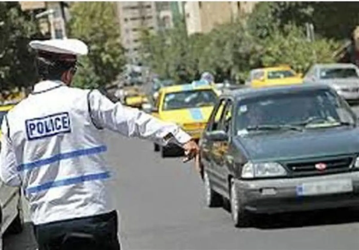 اعمال محدودیتهای مقطعی برای خودروها در روزهای تاسوعا و عاشورا