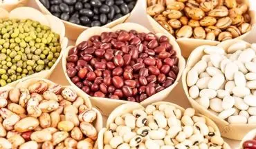 قیمت روز حبوبات ۲۵ شهریور ۱۴۰۴؛ نرخ‌های جدید را اینجا چک کنید!