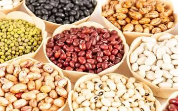 قیمت روز حبوبات ۲۵ شهریور ۱۴۰۴؛ نرخ‌های جدید را اینجا چک کنید!