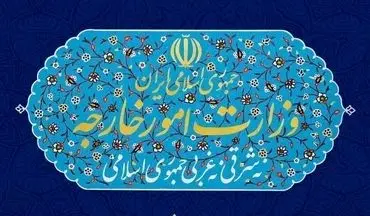 اعتراض رسمی ایران به عمان درمورد ماجرای آب‌های آلوده