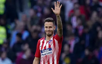  واکنش جالب گواردیولا به شایعه جذب سائول 