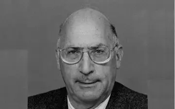 افسر صهیونیست مورد اشاره رهبر انقلاب را بیشتر بشناسید +فیلم 