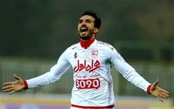 نوری: این هفته نایب‌قهرمانی را قطعی می‌کنیم 