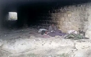 همه چیز از اینجا شروع شد که با عقب افتادن چندین ماه اجاره، صاحب خانه جوابم کردو...