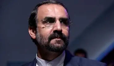 
شرط آغاز مجدد مذاکرات به روایت مشاور سیاسی رئیس‌جمهور 