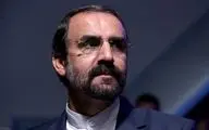 
شرط آغاز مجدد مذاکرات به روایت مشاور سیاسی رئیس‌جمهور 
