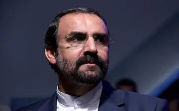 
شرط آغاز مجدد مذاکرات به روایت مشاور سیاسی رئیس‌جمهور 