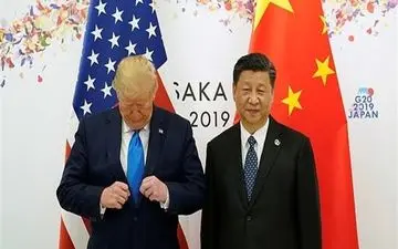 اندیشکده بلفر: بحران کرونا، شکاف در سیستم رهبری آمریکا را نمایان کرد