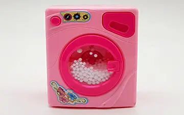 ساخت لباسشویی منحصر به فرد + فیلم