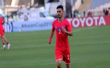 بازگشت عالیشاه به تمرینات در هفته آینده