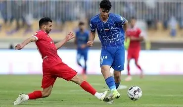 یک ترفند ناکام؛ سروش رفیعی و تلاش بی‌ثمر برای پیروزی در داربی