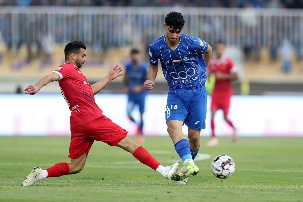 یک ترفند ناکام؛ سروش رفیعی و تلاش بی‌ثمر برای پیروزی در داربی