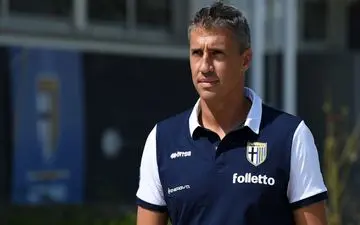 کرسپو به عنوان سرمربی بانفیلد انتخاب شد