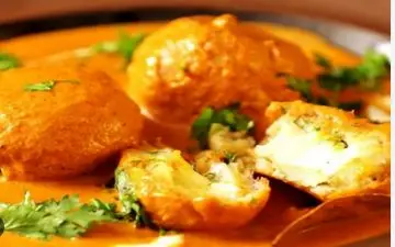  کوفته سیب زمینی جزو خوشمزه ترین غذاهاست| پس بیا اینجا یادت بدم!