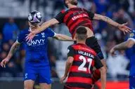 ادامه تیره‌روزی‌های الهلال پس از بردن پرسپولیس