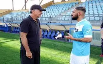 اولتیماتوم کی‌روش به کاپیتان تیم ملی