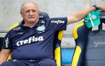  باشگاه پالمیراس اسکولاری را اخراج کرد