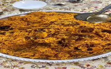 دمپخت جنوبی اصل اینه که من براتون آوردم!