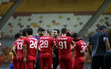 بیانیه فولاد در مورد تغییرات مدیریتی باشگاه