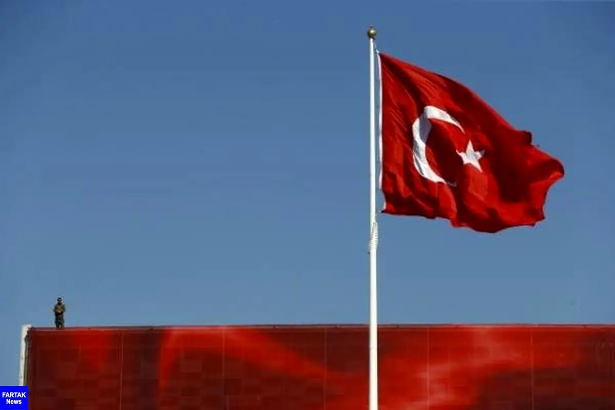 ترکیه با پیشنهاد فرانسه برای میانجیگری میان آنکارا و کُردهای سوریه مخالفت کرد