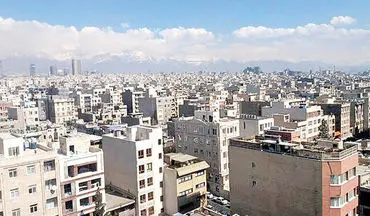 با بودجه زیر یک میلیارد در کدام محله تهران می توان خانه خرید؟
