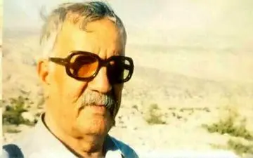  خالق “گنجشکک اشی‌مشی” درگذشت