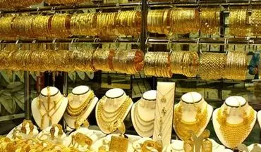 دستبرد به یک طلا فروشی در کرمانشاه
