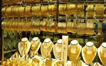 دستبرد به یک طلا فروشی در کرمانشاه