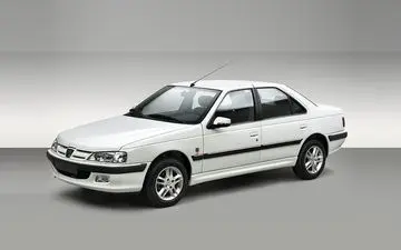  لیست قیمت بازار و کارخانه پژو پارس