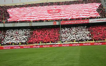 حمله پرسپولیسی‌ها به عادل فردوسی‌پور