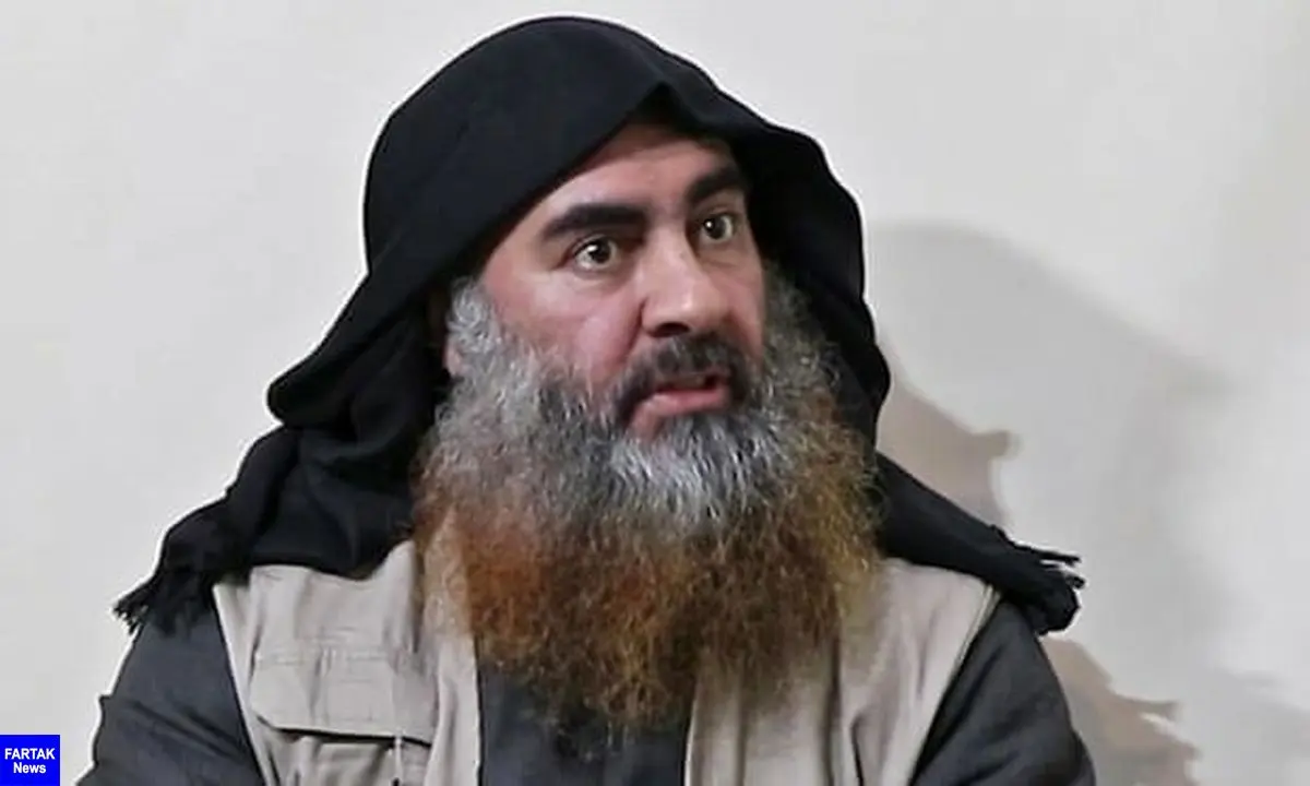 کمک همسر یکی از سرکردگان داعش به سازمان سیا برای تعقیب البغدادی