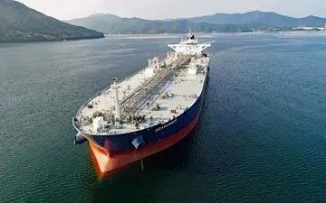  رشد صادرات میعانات گازی؛ بی اعتنا به تهدیدهای آمریکا